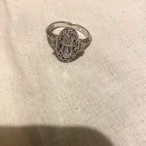 Tacori ring